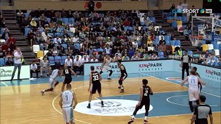 FIBA Asia Cup 2021 Qualifiers: Special report of "Qazsport" TV channel