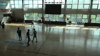 Ерлер клубтық фарм командалары арасындағы Қазақстан Чемпионаты U-14  - 1/4 финал: "Тобыл юниор" - "Каспий Жастары"